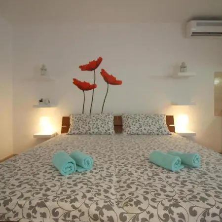 Sabina Apartamento