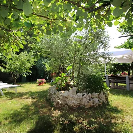 Apartamento Sabina *