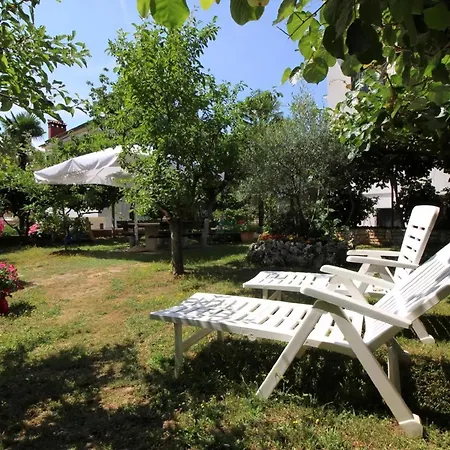 Studioapartment Sabina Mit Grill, Am Waldrand
